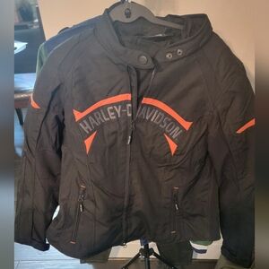 Harley-Davidson Women's Killian Riding Jacket